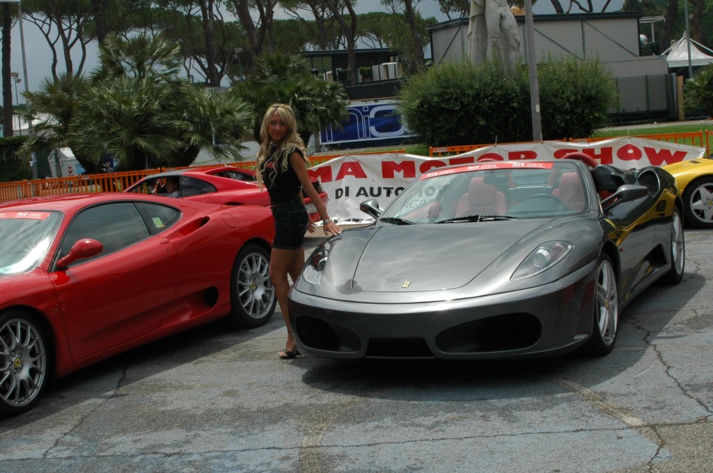 2008_Foto 5 Ferrari