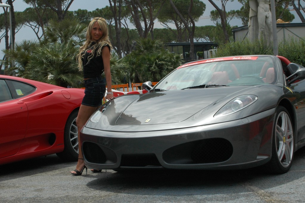 2008_Foto 6 Ferrari