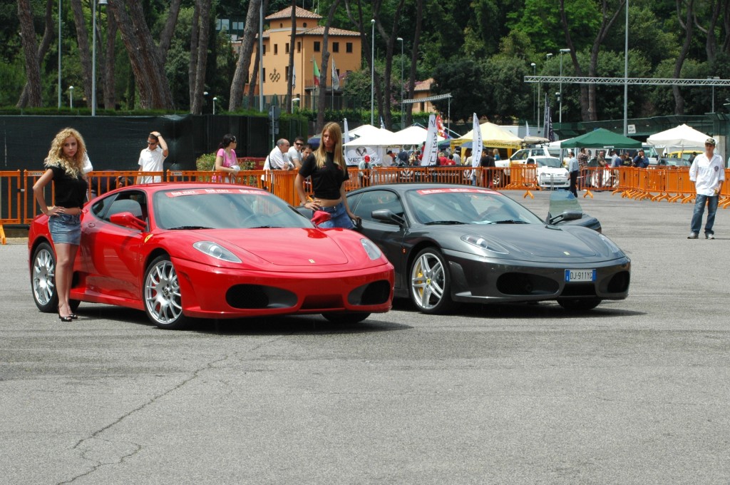 2008_Foto 7 Ferrari