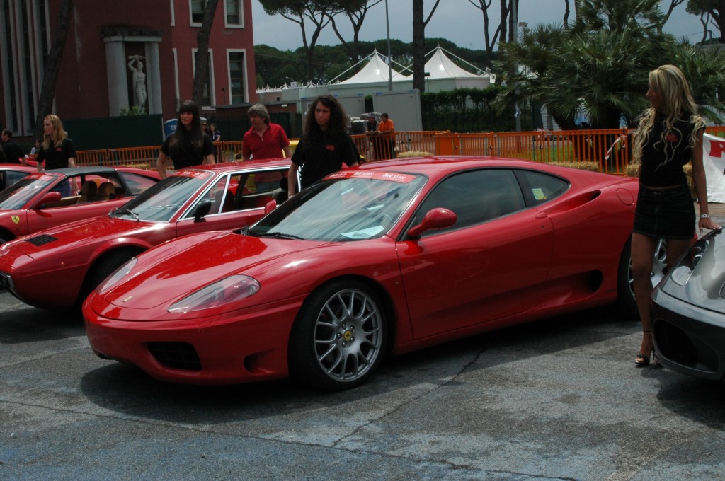 2008_Foto 9 Ferrari